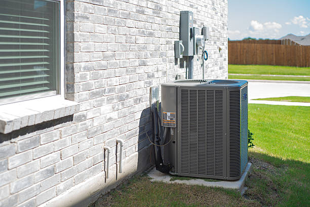 Reliable Hvac contractor in Springdale, AR by FH HVAC
