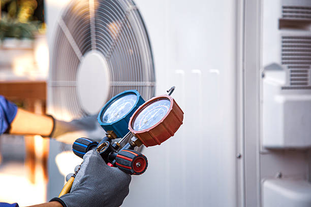Affordable Hvac solutions in Springdale, AR